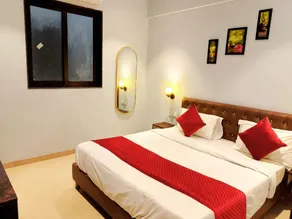Misty Blues Resort & Villas - Room