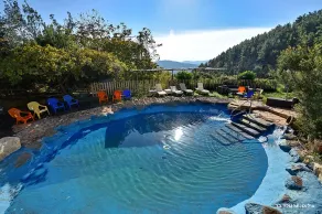 Niflaot Hagalil - Pool