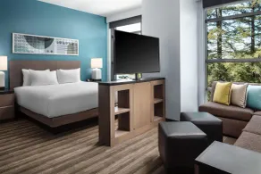 Hyatt House San Jose/Cupertino - Room