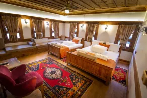 KOLAĞASI KONAK - Habitación