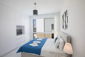 Protaras Vie Bleu Villa Vb5 - Room