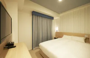 Sotetsu Fresa Inn Ginza Sanchome - Camera