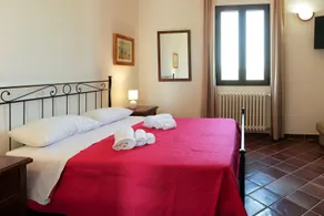 Tenuta Ricco - Rom