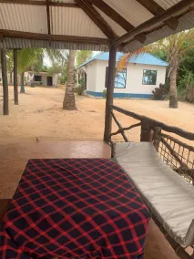 Tayana Place - Restaurant