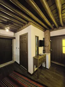 Yılmazhan Konağı - Room