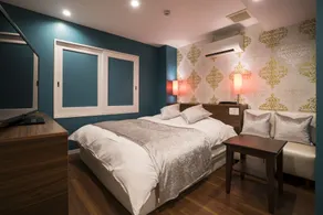 Xenia Amagasaki - Chambre