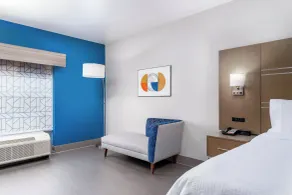 Holiday Inn Express & Suites Memphis Arpt Elvis Presley Blv by IHG - Chambre