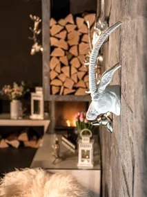 Silverton - Restaurant