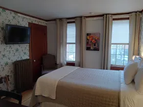 The Governor's Inn - Chambre