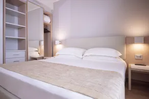 Hotel Calabona - Room
