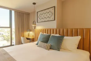 Hotel Indigo Tijuana Downtown by IHG - Rum