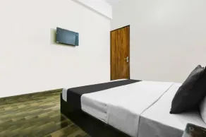 Hotel Eden - Room