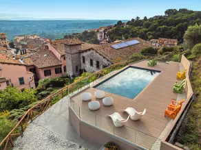 Palazzo Catalani Resort - Pool
