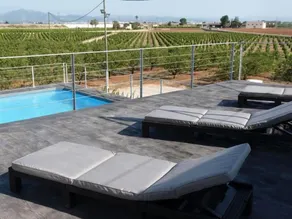 Huerto del Medico - Pool