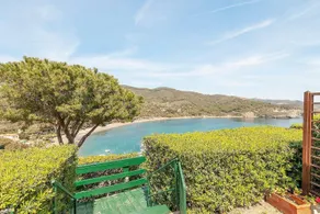 Hotel Capo Di Stella - Piscine