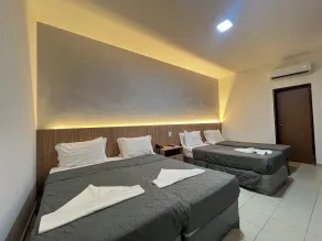 El Aram Imirá Beach Resort - Room