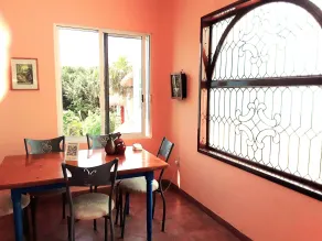 Casa Gatos Suites - Vista do quarto