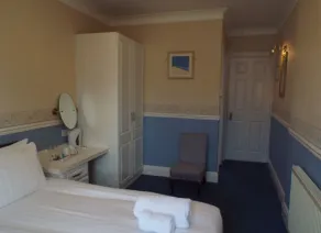 The Millbrook B&B - Værelse