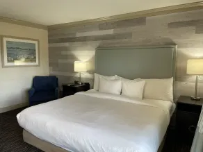 Prestige Beach House, WorldHotels Crafted - Chambre