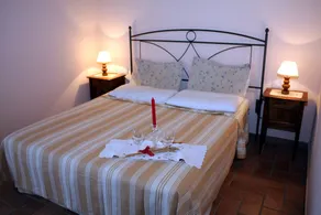 Agriturismo Le Docce - Rum