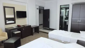 Uytun Hotel - Room