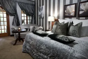 Valley Lodge & Spa - Room