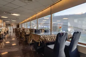 Bitan Hotel - Restaurant