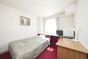Business Hotel Star - Chambre