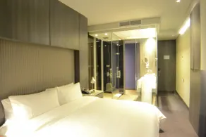 GHL Bioxury Hotel - Room