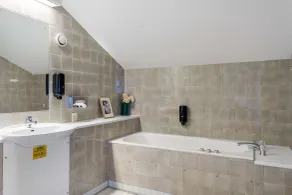 Best Western Malmia Hotel - Bathroom