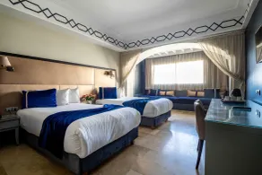 Diwan Casablanca Hotel & Spa - View from room