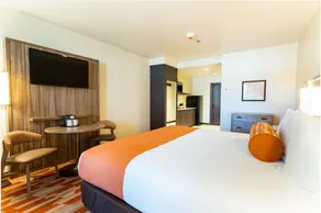 Maswik Lodge - Inside the Park - Chambre