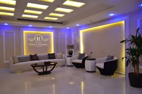 Refal Homes - Reception