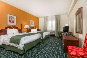 Baymont by Wyndham Greensburg - Habitación