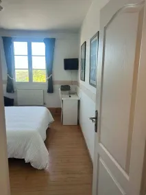La villa des palmiers - Værelse