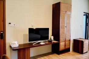 Soleil House - Quarto