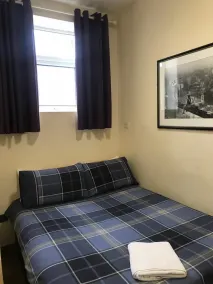 Shanahans B&B with Sports Bar - Habitación