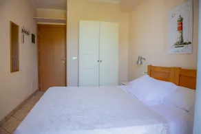 Hotel l'Etrusco - San Vincenzo - Chambre
