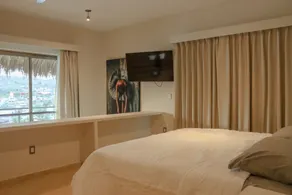 Hotel Casa Justina - Chambre