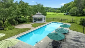 Hideaway Inn Mt Snow - Pool