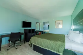 Lone Star Inn & Suites - Habitación