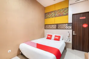 Flagship 91863 Metro House - Room