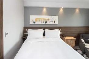 Hampton by Hilton Poznan Old Town - Camera