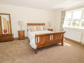 Rede River Cottage - Room