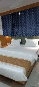 Shera Inn - Chambre