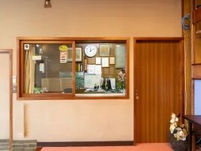 Tabist Matsuekan - Reception