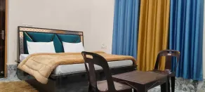 Royal Chuka Farm Stay - Værelse