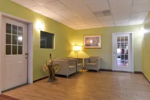 Red Roof Inn Chambersburg - Lobby