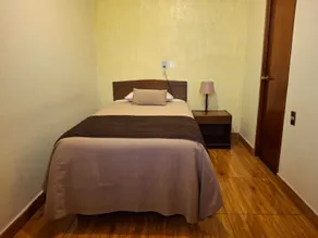 Hotel Escorial - Room