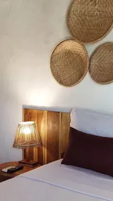 Arataba Hotel Boutique e Bistrô - 150 mts do mar - Room